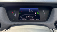 Honda Jazz 1.5 i-MMD Hybrid Crosstar EX 5dr eCVT Hybrid Hatchback